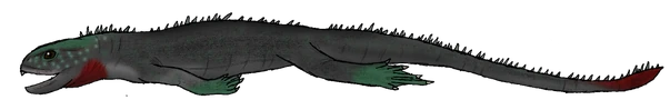 Vadasaurus | New ideas by Matt Weaver Wiki | Fandom