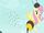 Bee sweet-MLP Pony life