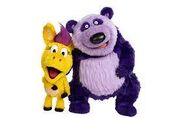 Purplepurpleanddonkeyhodie1