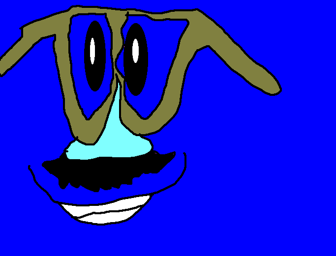 Face in disguise introduces Little Bill New ideas by Matt Weaver Wiki