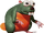 Beavers R Us-Donkey Kong Country