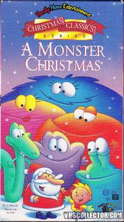 19144 A20Monster20Christmas20VHS20Front20Cover