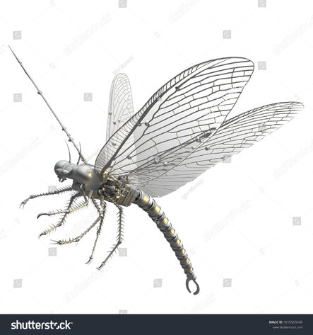 Megadracoflopter1