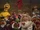 Muppet family christmas DVD