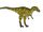 Albertosaurus family ties-Wild Kratts prehistoric