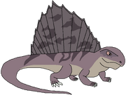 Dimetrodon