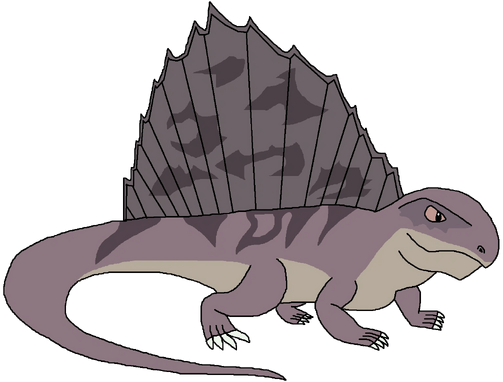 Dimetrodon