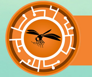 Dragonfly disc