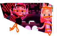 ICE JUNGLE BOYS N JUNGKE GIRLS