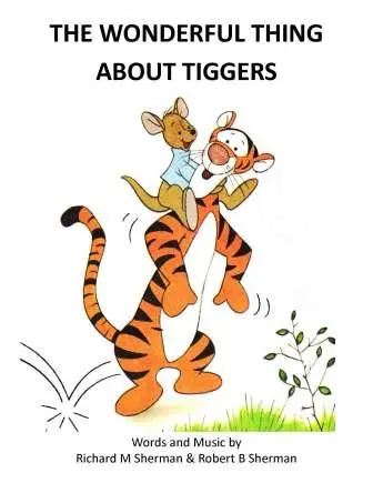 funny tigger quotes