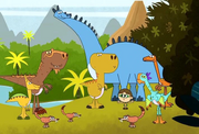 Dinodan T-Treck.JPG