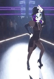 Mlp-egirls rarity-as paula-hatdance-hattoss0.JPG