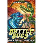 Chamleonattack-new battlebugs