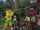 Barney and Friends-an Adventure in the Make-Believe jungle