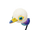Downy snagret-pikmin