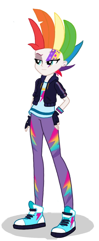 E-girls new ideas 3 | New ideas by Matt Weaver Wiki | Fandom
