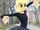 Applejack ballet dancer