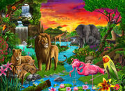 African paradise by inspiringwonders dfiv8kx-414w-2x