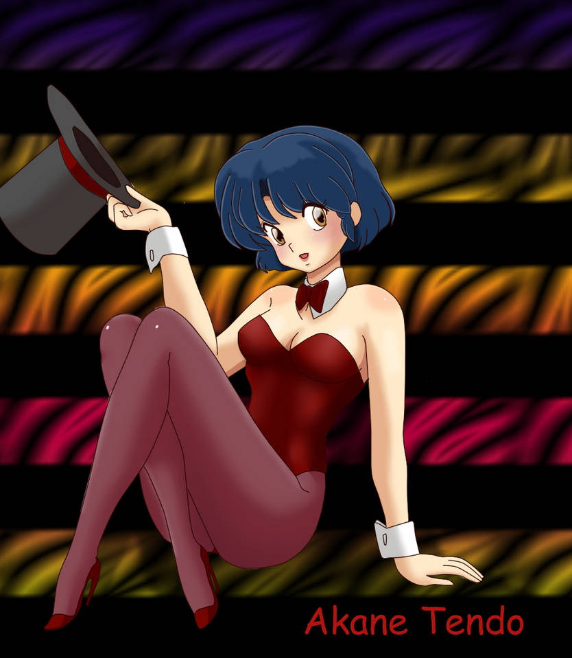 X-treme beauty-Ranma 1/2 | New ideas by Matt Weaver Wiki