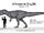 Allos-dinosaurs a talking animated series