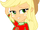 Applejack-wwe e-girls preview 1