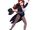 Pauline tap dancer-mario preview