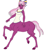 E-girlscheerleadercentaur1