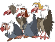 Jungle-book-vultures