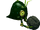 Careening Dirigibug