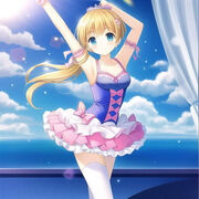 Ballerina 2 by bimu2ndo dfwuakl-fullview