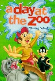 ADAYATTHEZOOposter