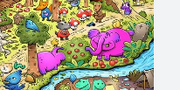 HEFFALUMPS 