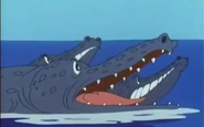GATORS