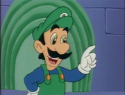 SMWLuigi