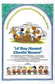 ABoyNamedCharlieBrown