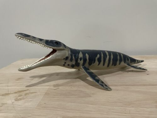 Deinosuchus (Carnegie Collection by Safari Ltd) – Dinosaur Toy Blog