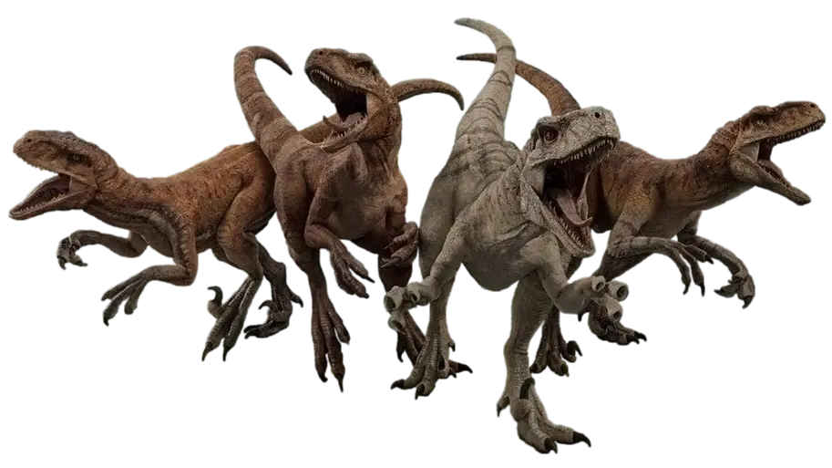 Jurassic World: revival | New ideas by Matt Weaver Wiki | Fandom