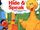 Sesame Street-Big Bird's Hide-and-speak preview