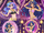Anime Belly dance gallery 1