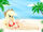 Applejack's summer chic-e-girls