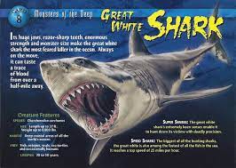 Weird n' Wild Creatures Remake/Monsters of the Deep | New ideas by Matt