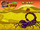 Giant Scorpion-Land Before Time-video game