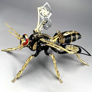 Hornetzord1