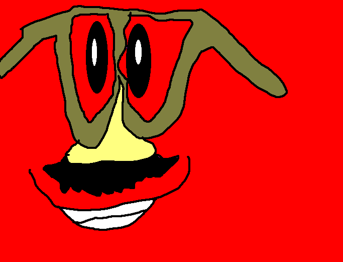 Face in disguise introduces T.O.T.S New ideas by Matt Weaver Wiki