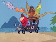Gruesometwosome-wackyraces1