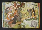 DISNEY JUNGLE 2