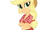 Applejack's red shorts-E-Girls