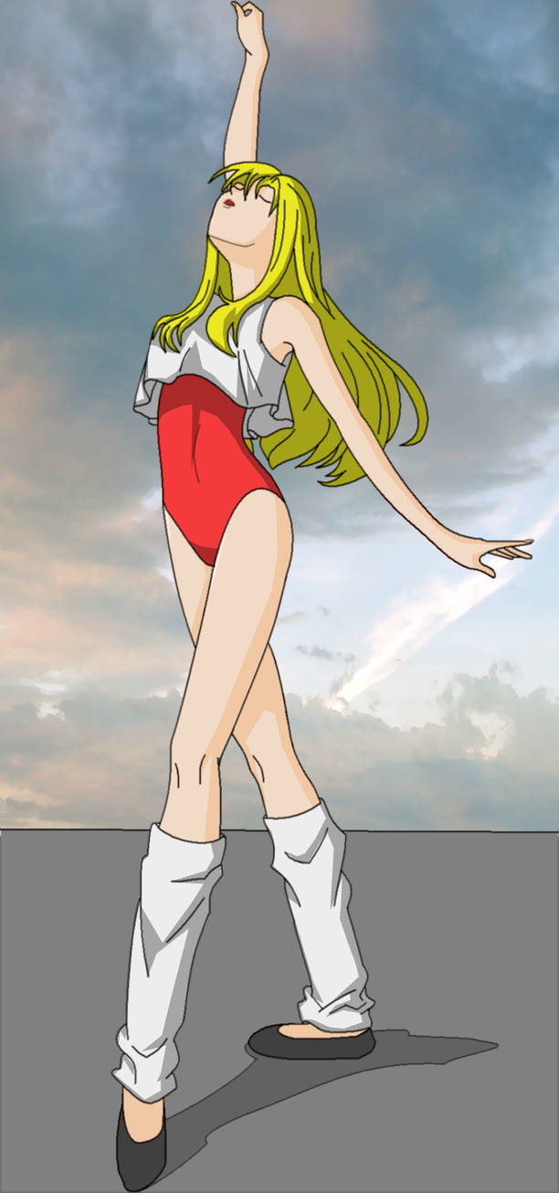 Zakuro Fujiwara, Tokyo Mew Mew Wiki