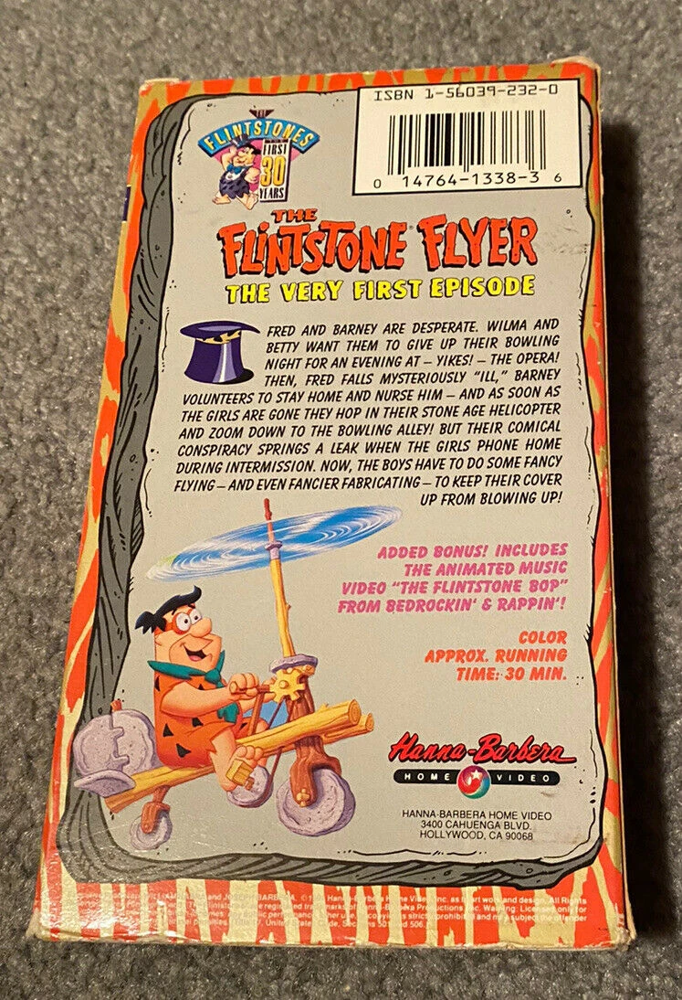 The Flintstones anniversary collection dvd set review 1 New Ideas