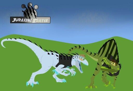 Wild Kratts Jurassic Kratts a prehistoric park parody New Ideas wikia Wiki Fandom